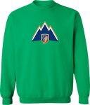 Crew Sweatshirt - IMLCA Players Summit - logo 3