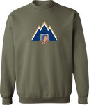 Crew Sweatshirt - IMLCA Players Summit - logo 3