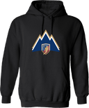 Hoodies - IMLCA Players Summit - logo 3
