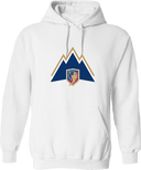Hoodies - IMLCA Players Summit - logo 3