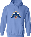 Hoodies - IMLCA Players Summit - logo 3