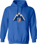 Hoodies - IMLCA Players Summit - logo 3
