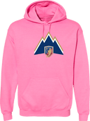 Hoodies - IMLCA Players Summit - logo 3