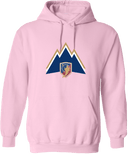 Hoodies - IMLCA Players Summit - logo 3
