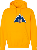 Hoodies - IMLCA Players Summit - logo 3