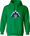 Hoodies - IMLCA Players Summit - logo 3