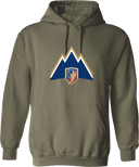 Hoodies - IMLCA Players Summit - logo 3