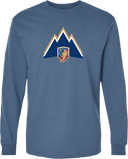 Long Sleeves - IMLCA Players Summit - logo 3