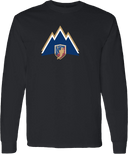 Long Sleeves - IMLCA Players Summit - logo 3