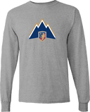 Long Sleeves - IMLCA Players Summit - logo 3