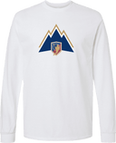 Long Sleeves - IMLCA Players Summit - logo 3