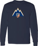 Long Sleeves - IMLCA Players Summit - logo 3