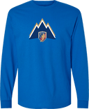 Long Sleeves - IMLCA Players Summit - logo 3