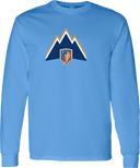 Long Sleeves - IMLCA Players Summit - logo 3