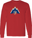 Long Sleeves - IMLCA Players Summit - logo 3