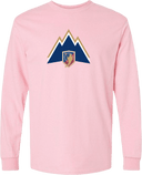 Long Sleeves - IMLCA Players Summit - logo 3