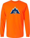 Long Sleeves - IMLCA Players Summit - logo 3