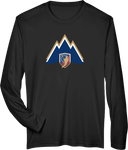 Performance Long Sleeves - IMLCA Players Summit - logo 3