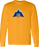 Long Sleeves - IMLCA Players Summit - logo 3