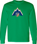 Long Sleeves - IMLCA Players Summit - logo 3