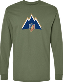 Long Sleeves - IMLCA Players Summit - logo 3