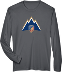 Performance Long Sleeves - IMLCA Players Summit - logo 3