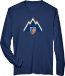Performance Long Sleeves - IMLCA Players Summit - logo 3