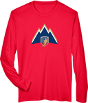Performance Long Sleeves - IMLCA Players Summit - logo 3