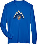 Performance Long Sleeves - IMLCA Players Summit - logo 3