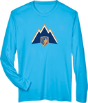 Performance Long Sleeves - IMLCA Players Summit - logo 3