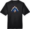 Performance Short Sleeves - IMLCA Players Summit - logo 3