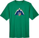 Performance Short Sleeves - IMLCA Players Summit - logo 3