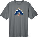 Performance Short Sleeves - IMLCA Players Summit - logo 3