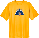 Performance Short Sleeves - IMLCA Players Summit - logo 3