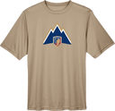 Performance Short Sleeves - IMLCA Players Summit - logo 3