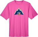 Performance Short Sleeves - IMLCA Players Summit - logo 3