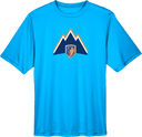 Performance Short Sleeves - IMLCA Players Summit - logo 3