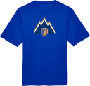 Performance Short Sleeves - IMLCA Players Summit - logo 3