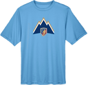 Performance Short Sleeves - IMLCA Players Summit - logo 3