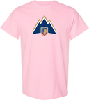 Short Sleeves - IMLCA Players Summit - logo 3