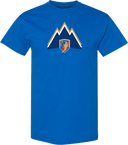 Short Sleeves - IMLCA Players Summit - logo 3