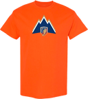Short Sleeves - IMLCA Players Summit - logo 3