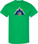 Short Sleeves - IMLCA Players Summit - logo 3