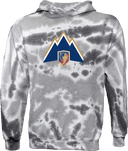 Tie-Dye Hoodies - IMLCA Players Summit - logo 3