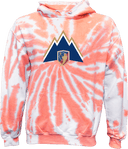 Tie-Dye Hoodies - IMLCA Players Summit - logo 3