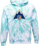 Tie-Dye Hoodies - IMLCA Players Summit - logo 3