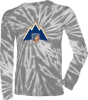 Tie-Dye Long Sleeves - IMLCA Players Summit - logo 3