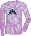 Tie-Dye Long Sleeves - IMLCA Players Summit - logo 3