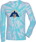 Tie-Dye Long Sleeves - IMLCA Players Summit - logo 3