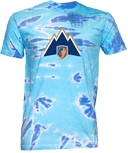 Tie-Dye Short Sleeves - IMLCA Players Summit - logo 3
